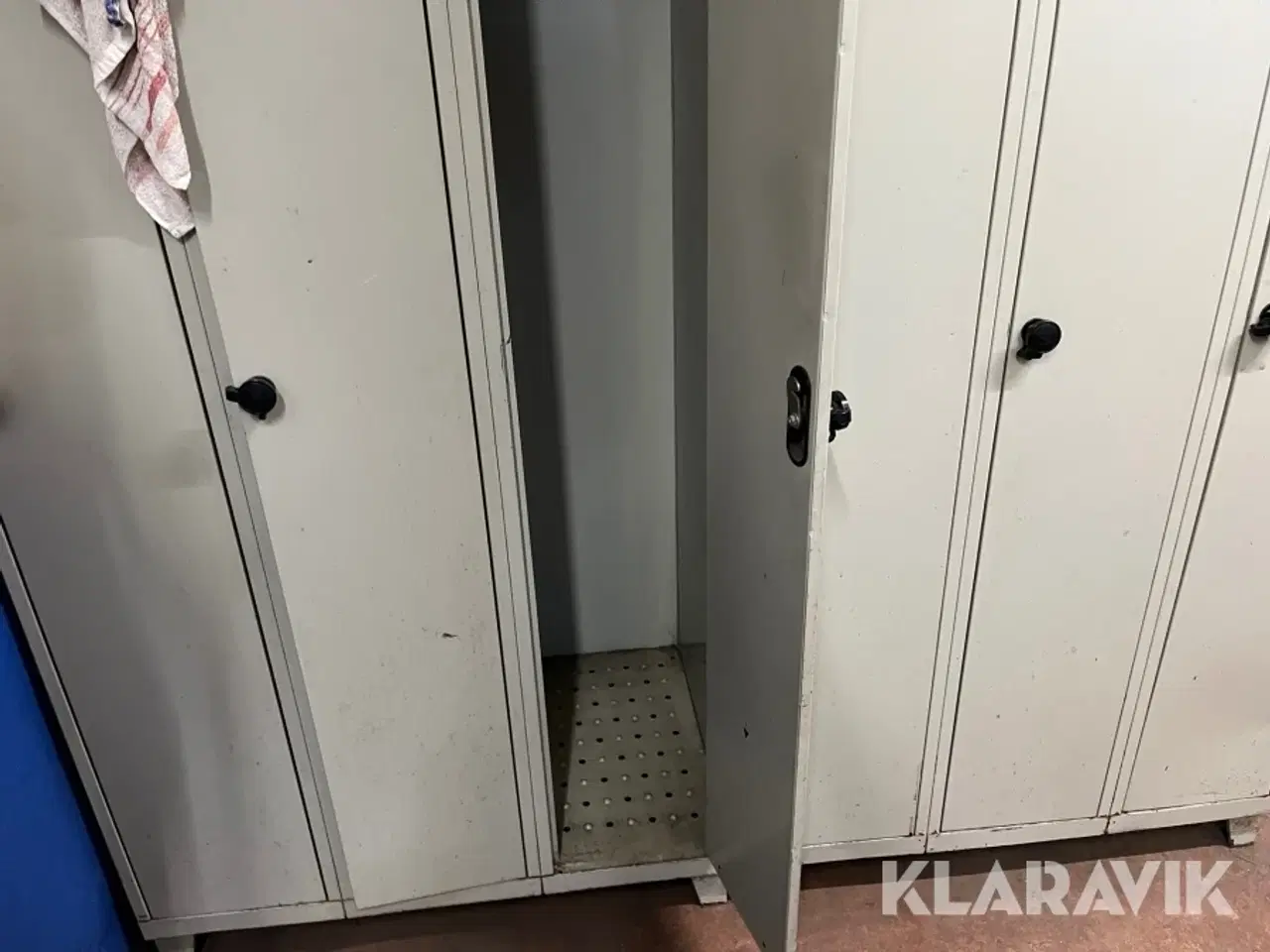 Billede 6 - Garderobe skabe