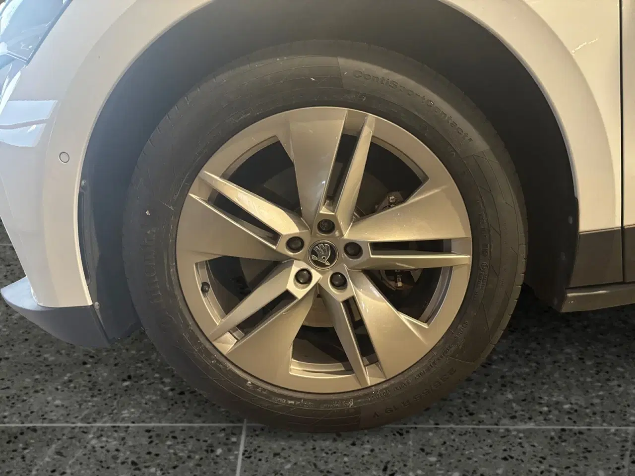 Billede 3 - Skoda Enyaq 60 iV