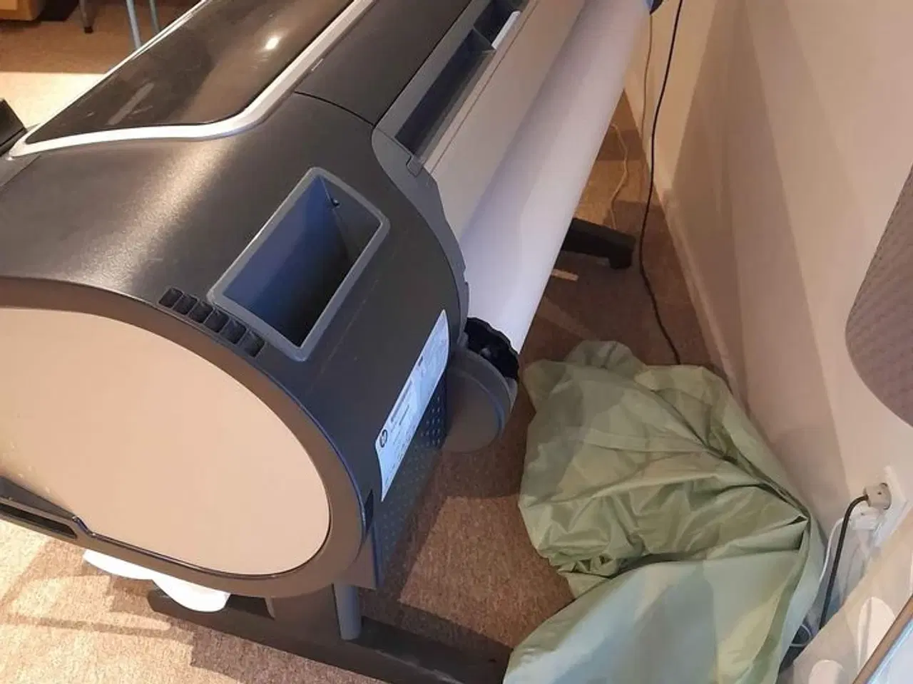 Billede 5 - HP designjet z5200 Postscript