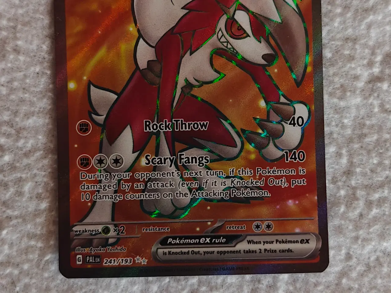 Billede 3 - Pokemon kort