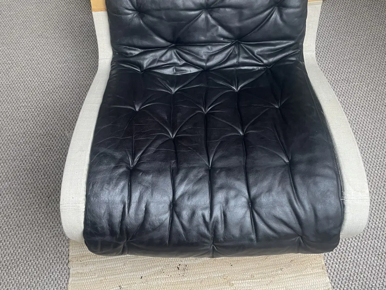 Billede 1 - Pernilla fodskammel