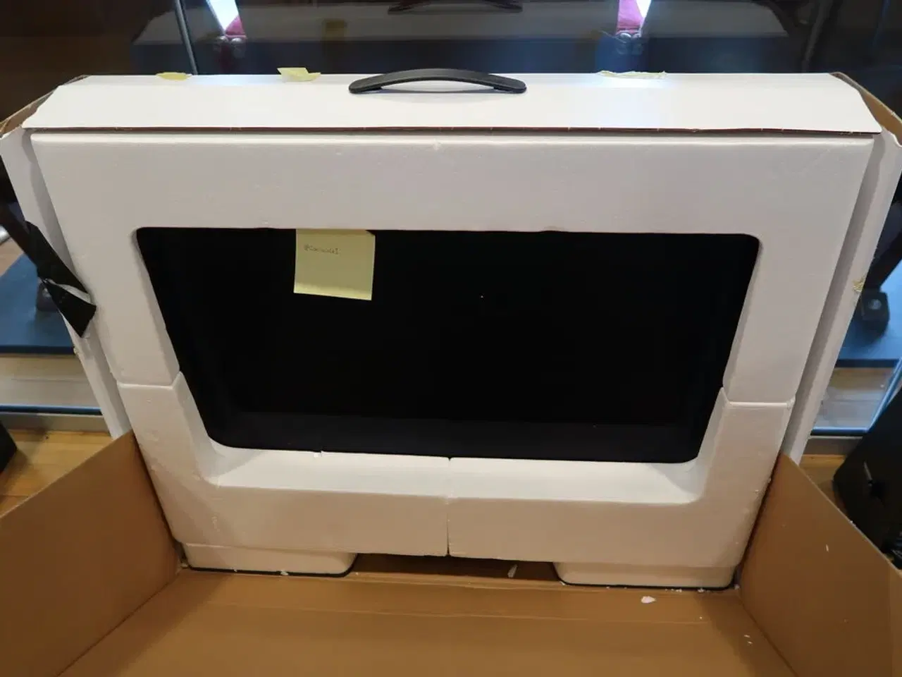 Billede 3 - Computer APPLE iMac 27"