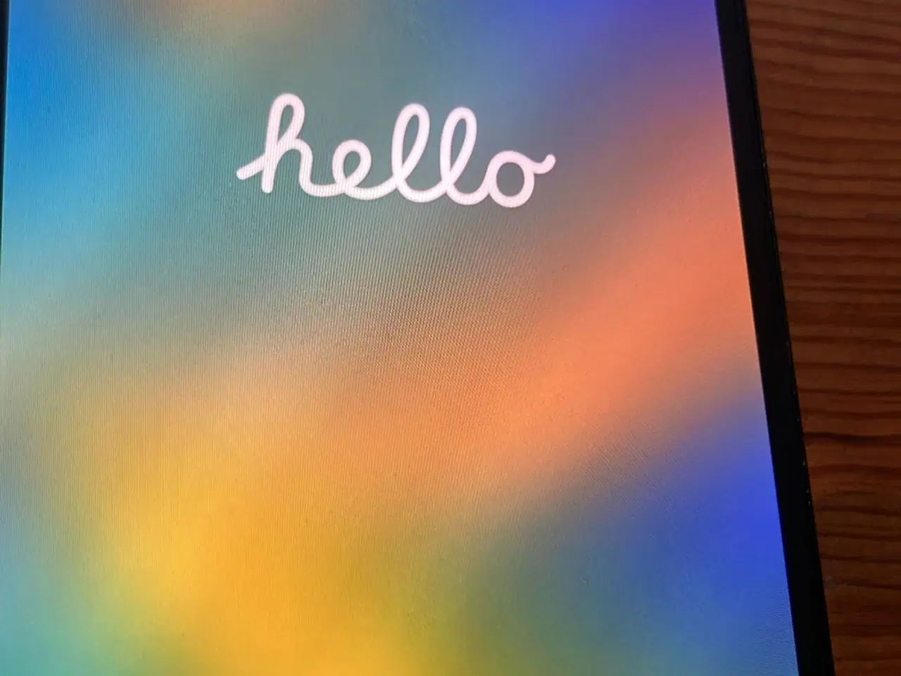 Billede 1 - iPhone X 64gb