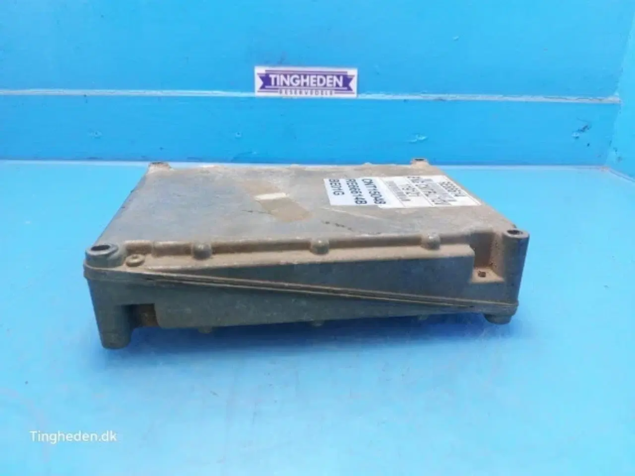 Billede 10 - John Deere ECU RE66614