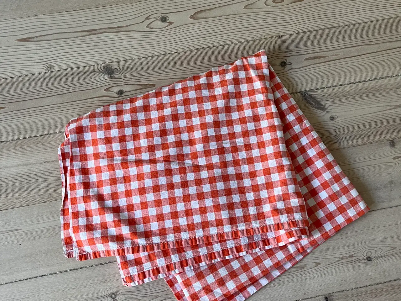 Billede 1 - Ternet dug