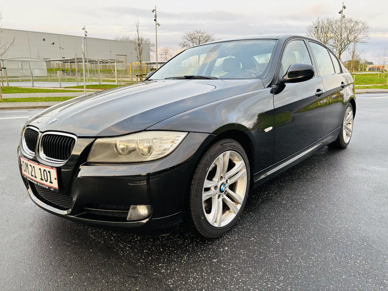 Billede 3 - BMW 320d