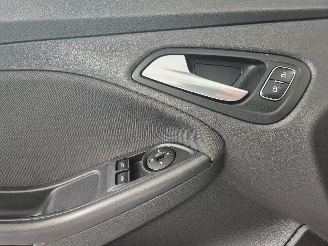 Billede 15 - Ford Focus 1,5 TDCi Trend 95HK Stc 6g