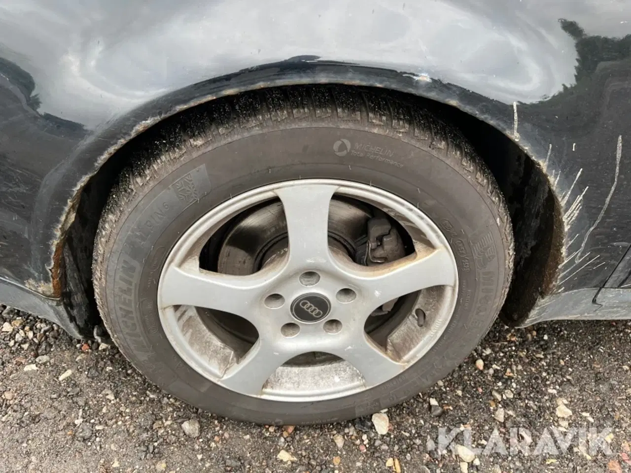 Billede 12 - Personbil Audi A6 2.0 AUT.