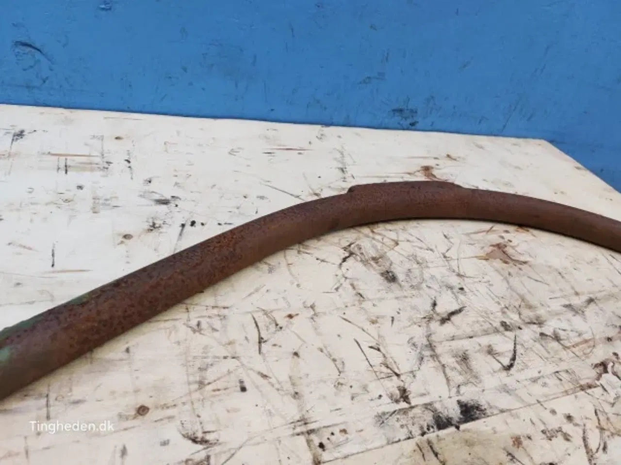 Billede 4 - John Deere 900 Serie Stråskiller 