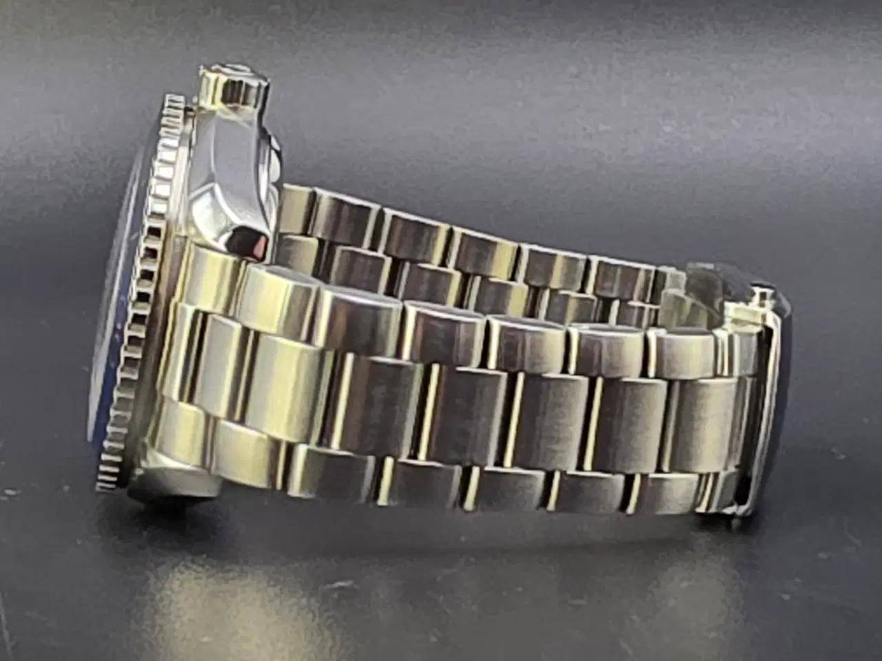 Billede 3 - Omega Seamaster Planet Ocean 600M