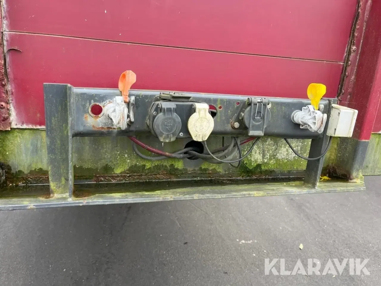 Billede 6 - Trailer DAPA