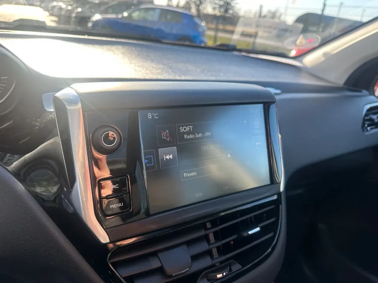 Billede 18 - Peugeot 208 1,2 VTi 82 More+