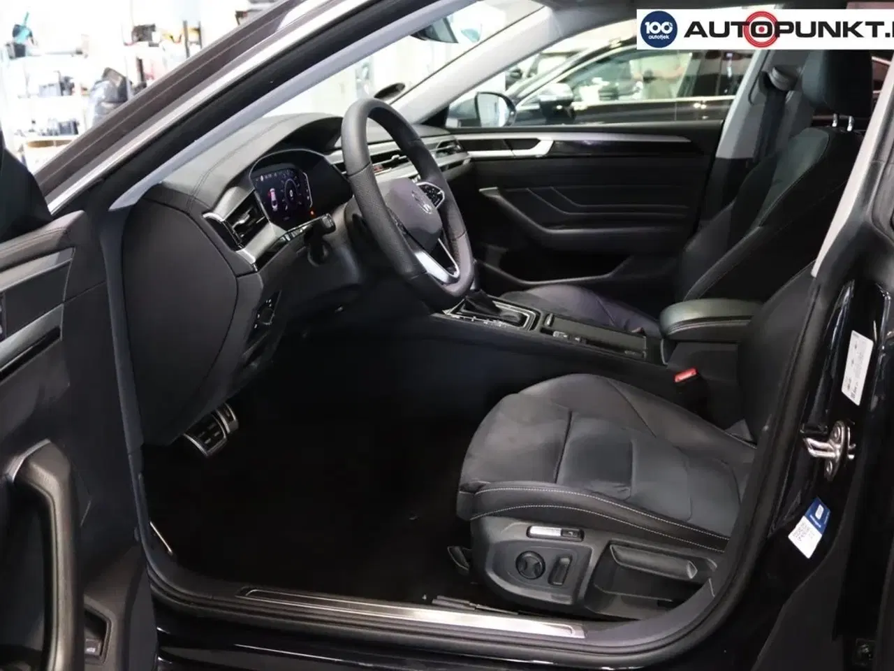 Billede 4 - VW Arteon 1,4 eHybrid Elegance DSG