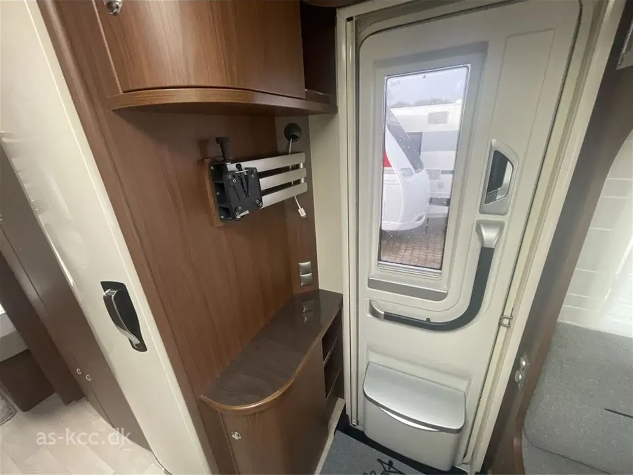 Billede 11 - 2019 - Fendt Opal 560 SG Kampagne   Fendt Opal 560 SG Kampagne enkelte senge