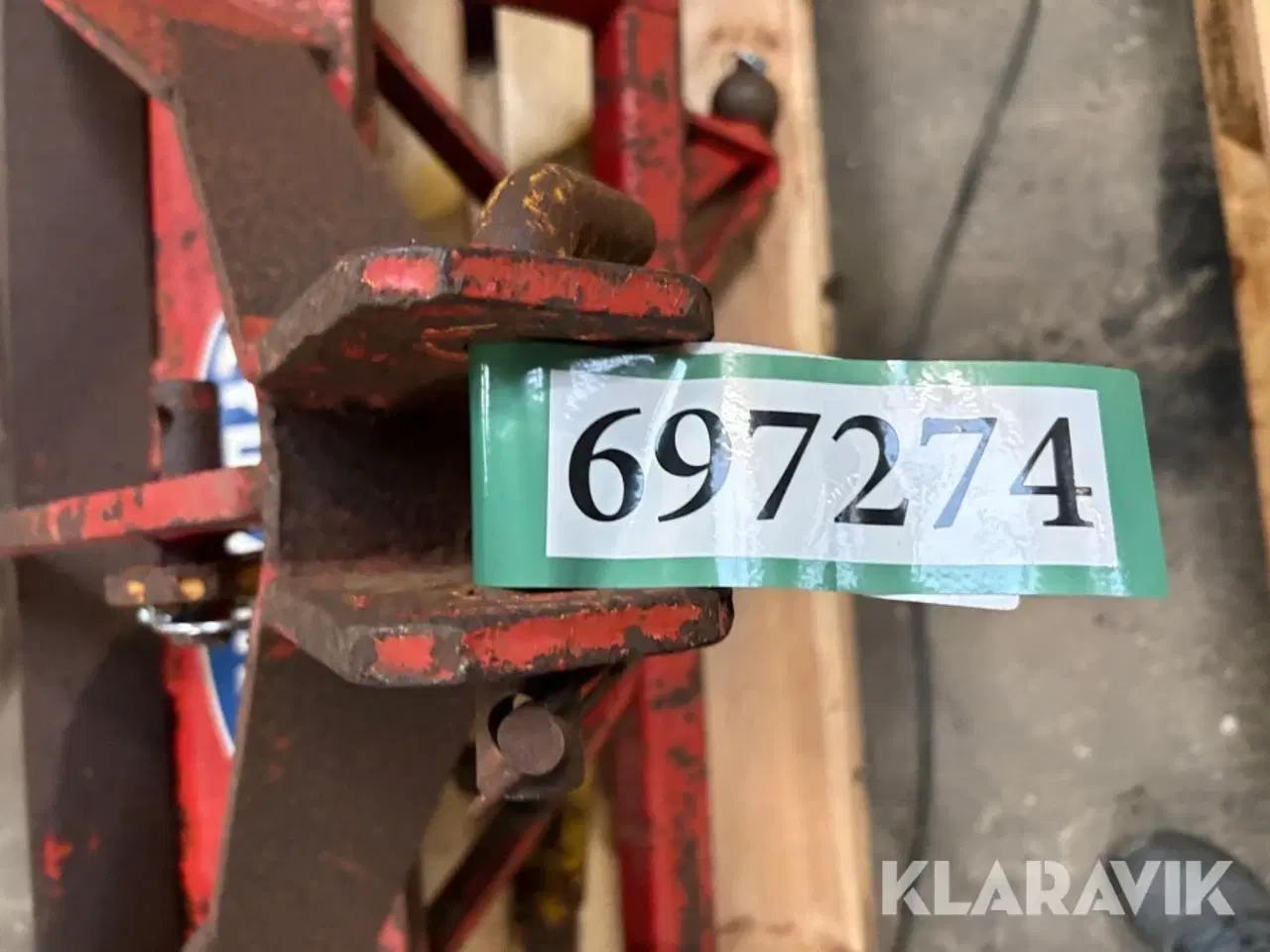 Billede 12 - Dozerblad Jydeland