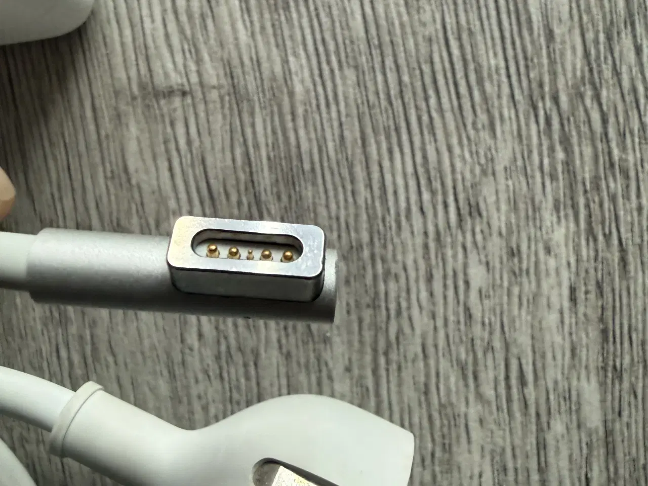 Billede 4 - Apple MagSafe 2 strømforsyning 85W til MacBook