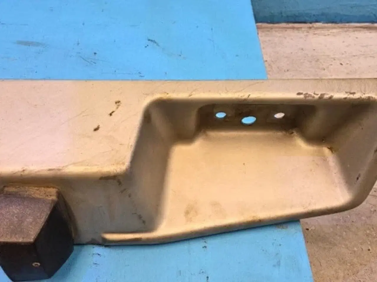 Billede 14 - Massey Ferguson 3090 Anlægsfalde 3385194M1