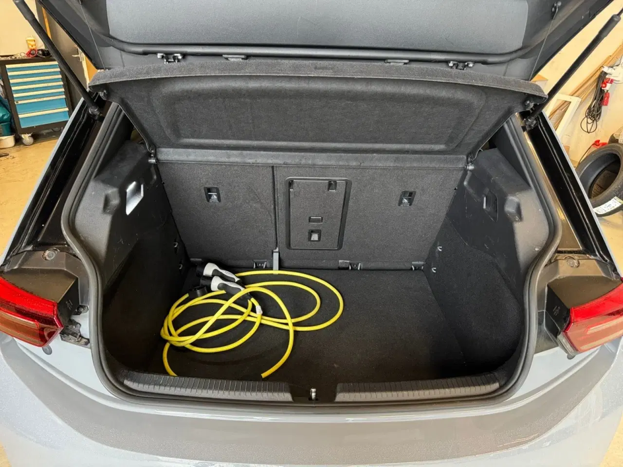 Billede 14 - VW ID.3 58 1ST Plus