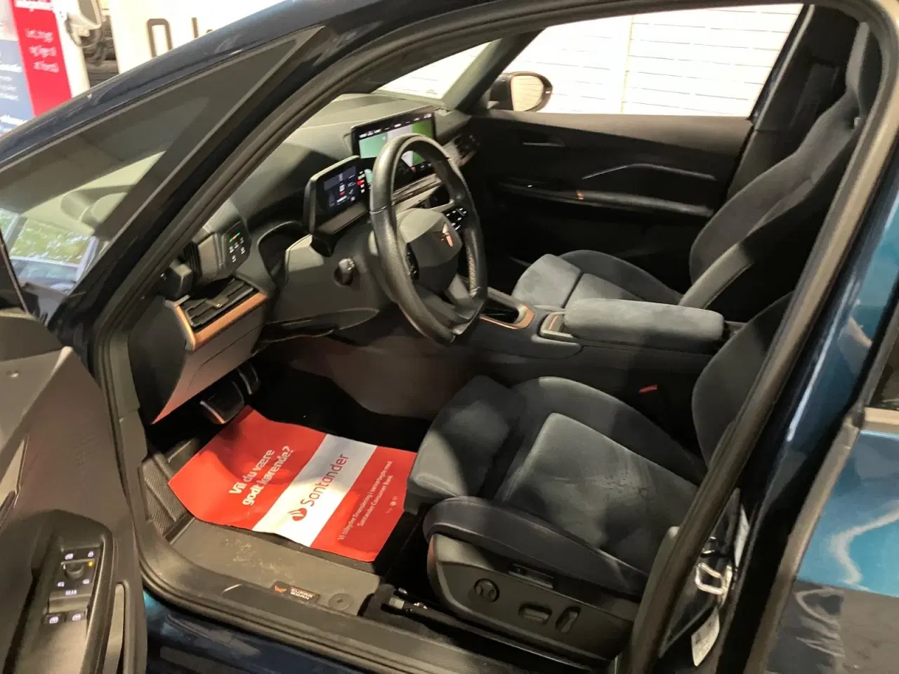 Billede 7 - Cupra Born 58 Dinamica Pack High