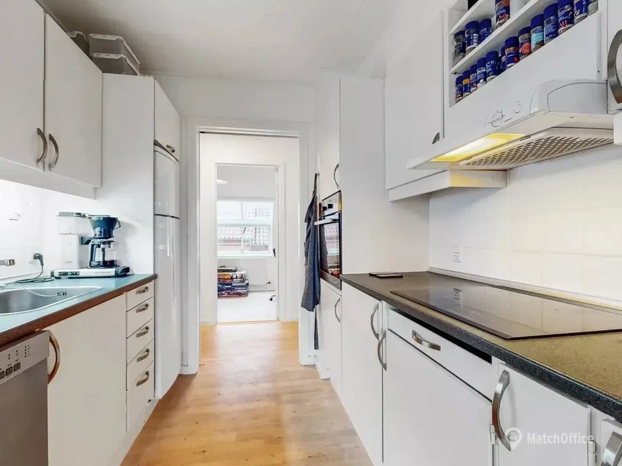 Billede 5 - Passiv investering på populær beliggenhed: Ejerlejlighed i Kolding med stabil lejer og enklest mulig administration