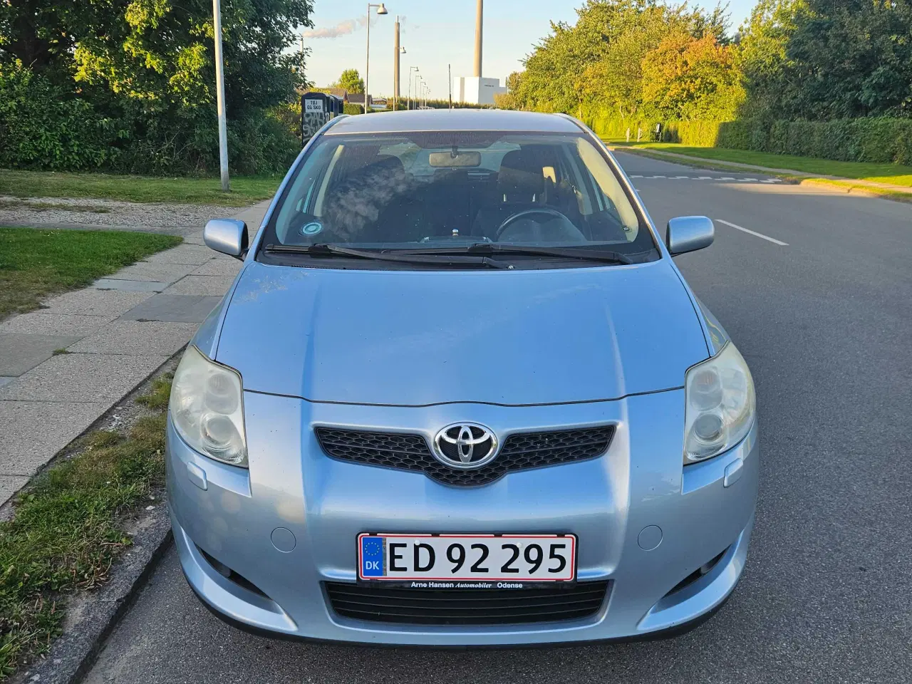 Billede 10 - Toyota auris 1.6