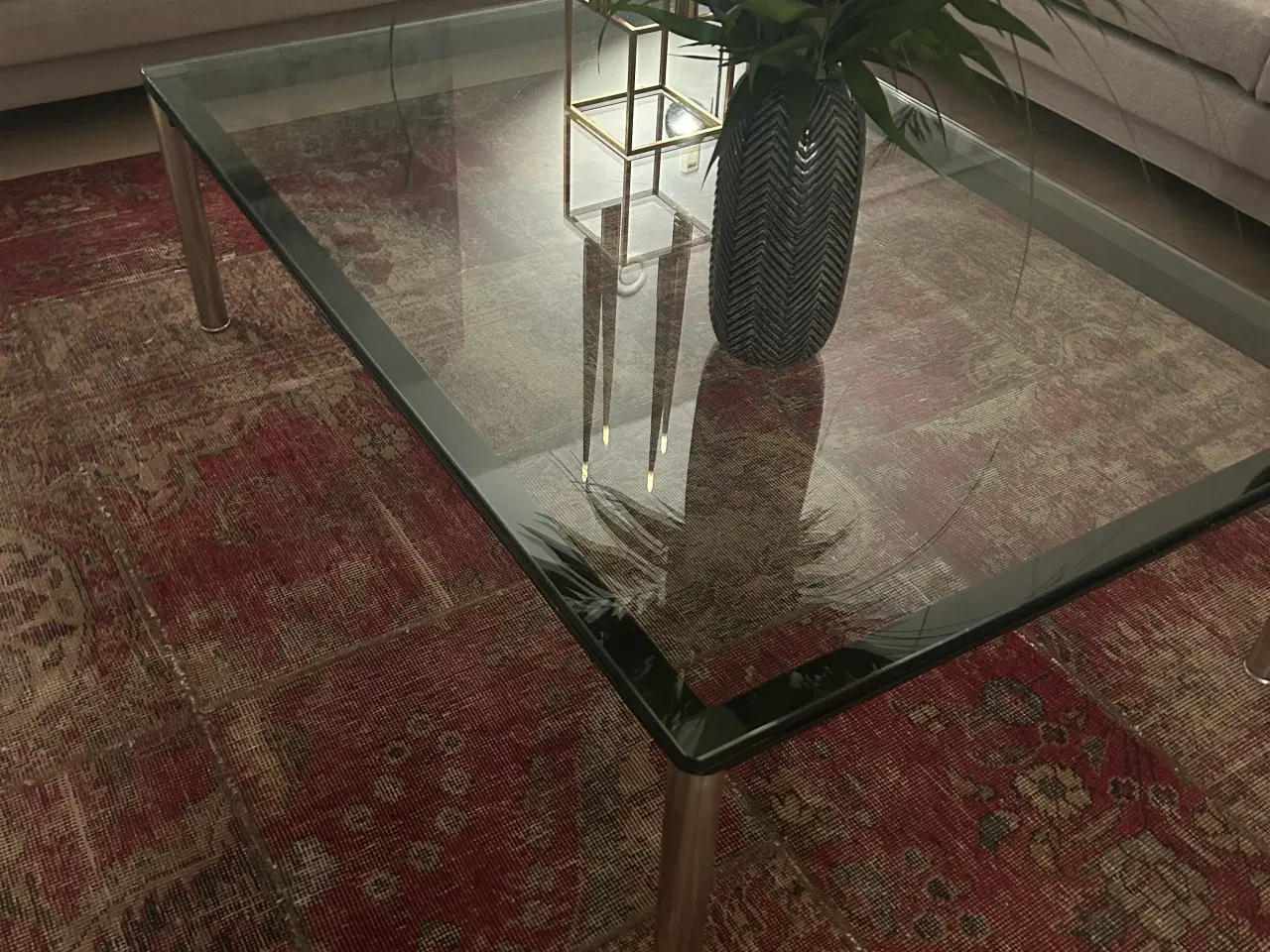 Billede 1 - Sofabord Le Corbusier 