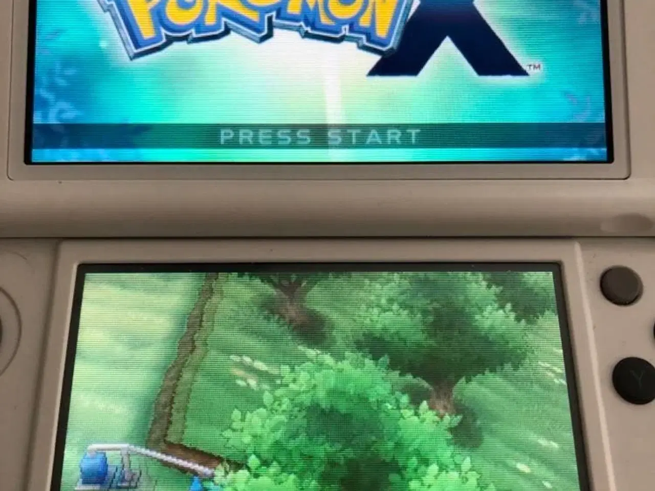 Billede 14 - Pokemon Black 2, Pokemon Soulsilver, Metroid, Poke