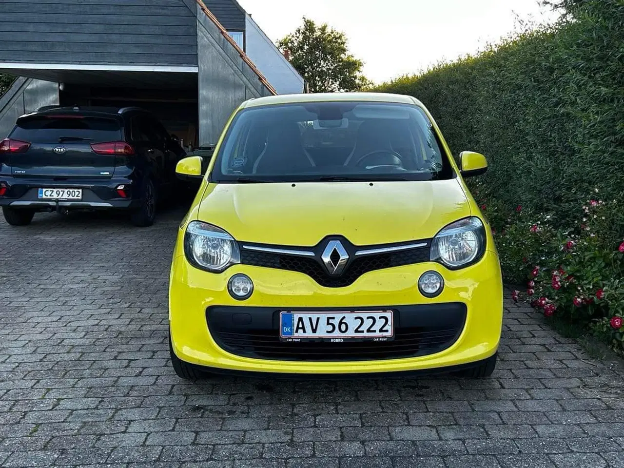 Billede 2 - Renault Twingo SCe 70, Expression, 5d