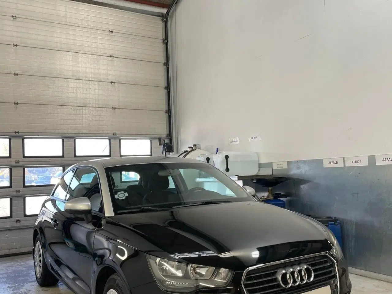 Billede 2 - Audi A1 1,6 TDi 90 Ambition