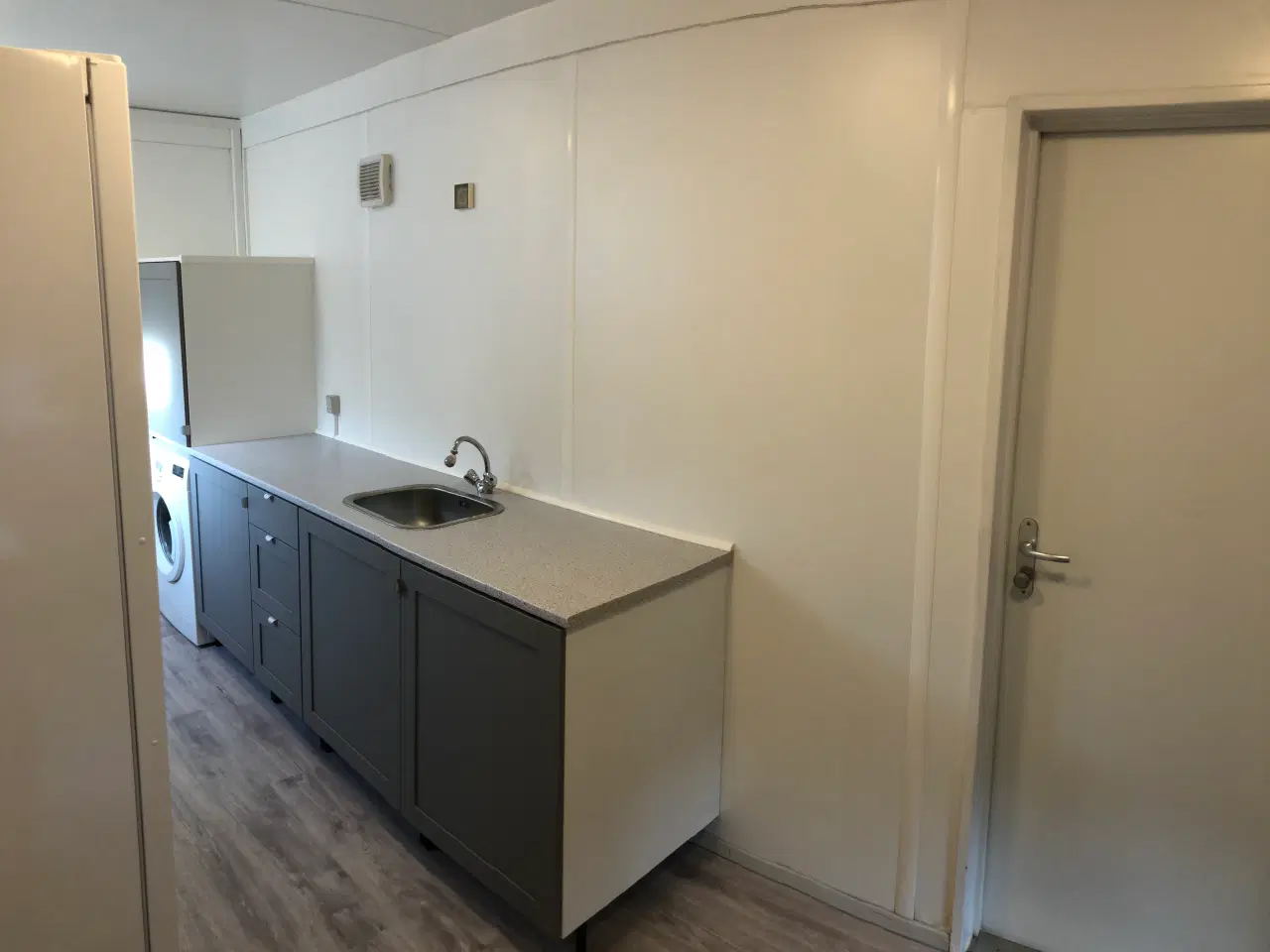 Billede 13 - Beboelsesvogn