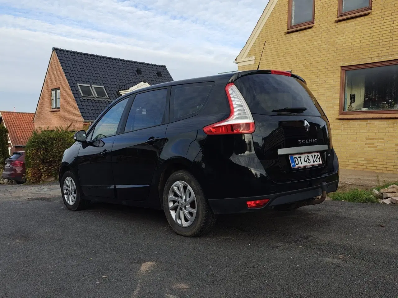 Billede 7 - Renault Grand Scenic III 1,6 dCi 130 Dynamique 7prs