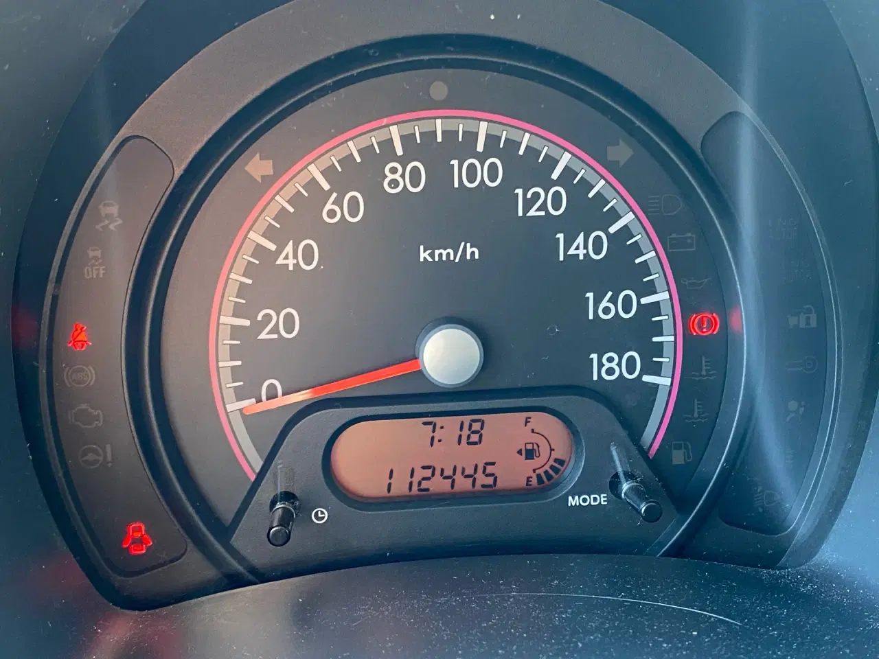Billede 10 - Suzuki Alto 1,0 12V GL A/C 68HK 5d