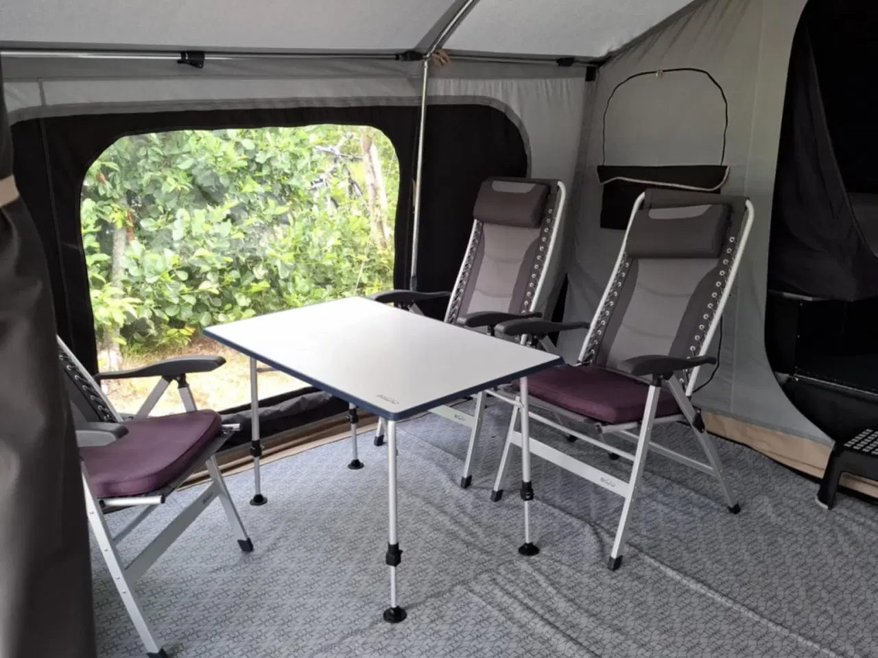 Billede 8 - Trigano Galleon Teltvogn fra 2024