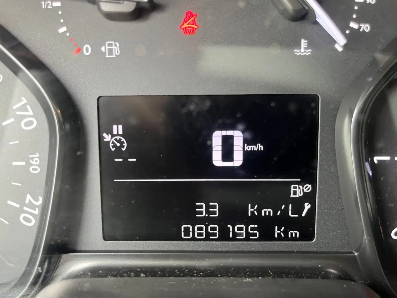 Billede 20 - Citroën Jumpy 2,0 BlueHDi 122 L3