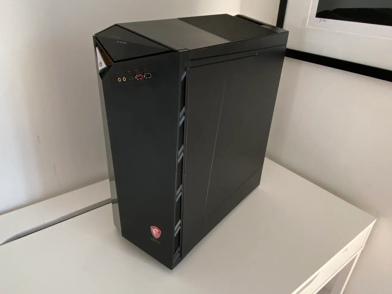 Billede 6 - Computer: i7 7700, GTX1660TI, 16Gb Ram & 240Gb SSD