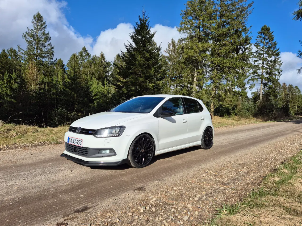 Billede 3 - Vw Polo Gt 