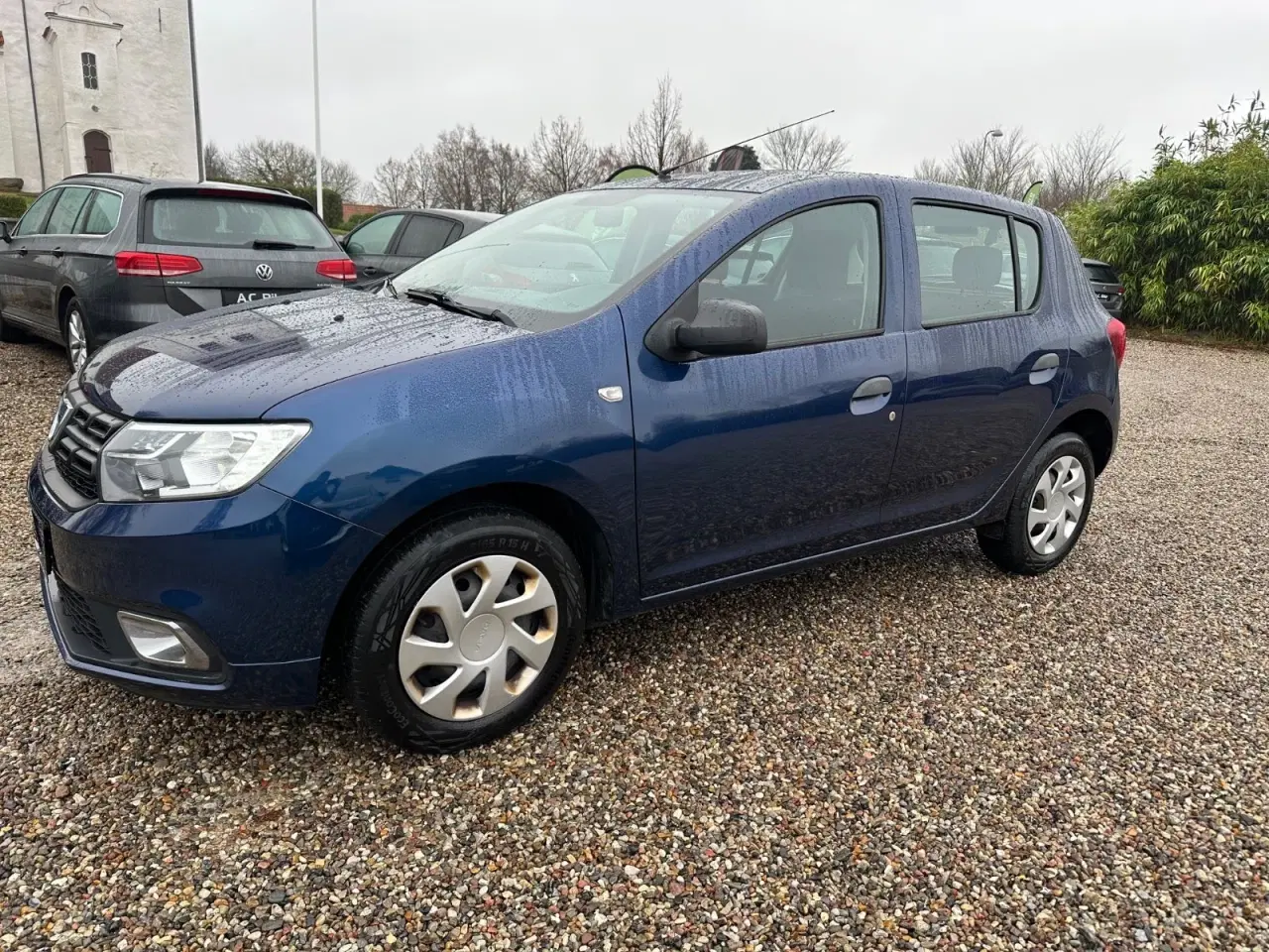 Billede 3 - Dacia Sandero 0,9 TCe 90 Ambiance