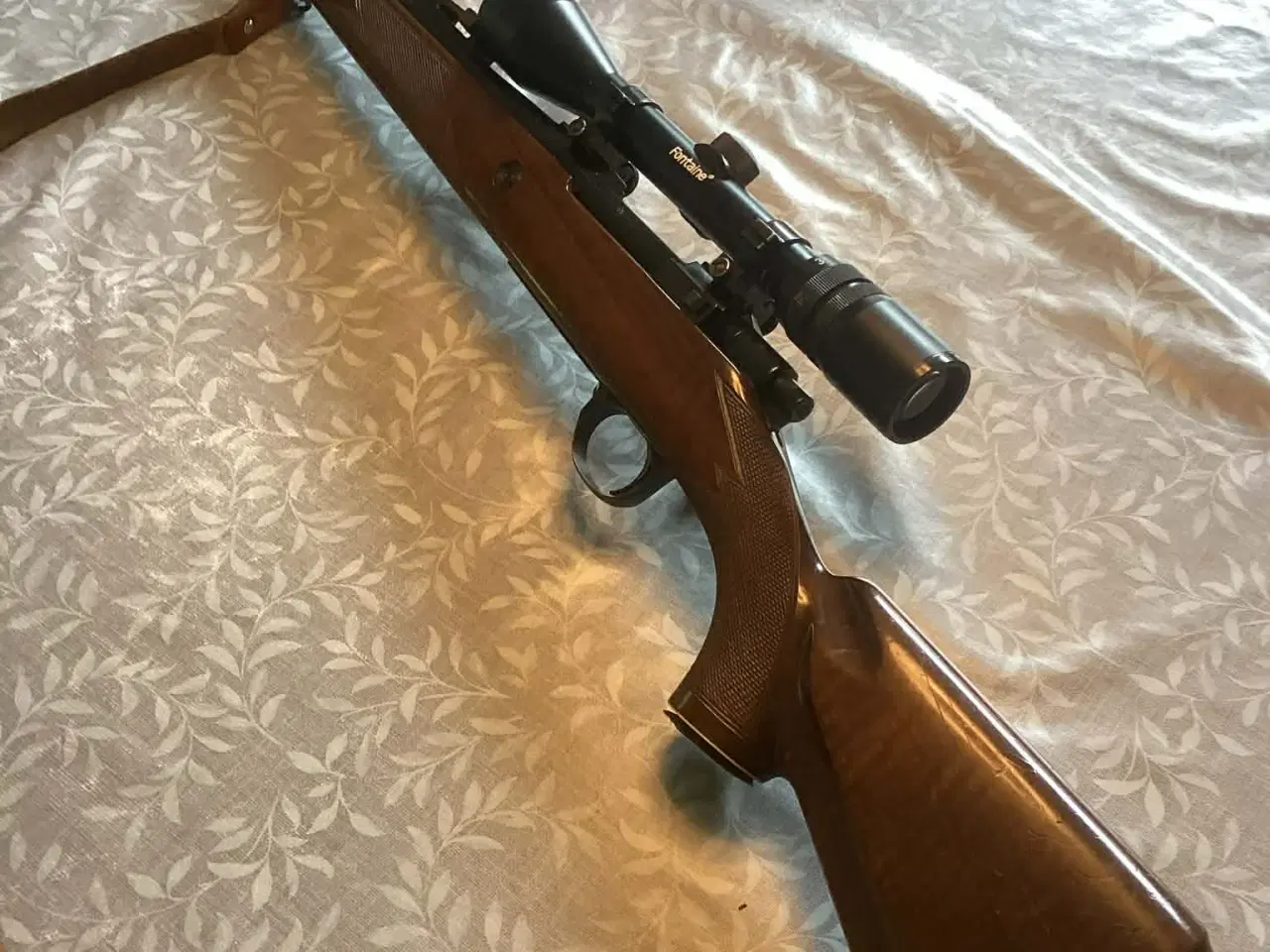Billede 1 - Sako L579 Forester cal.308