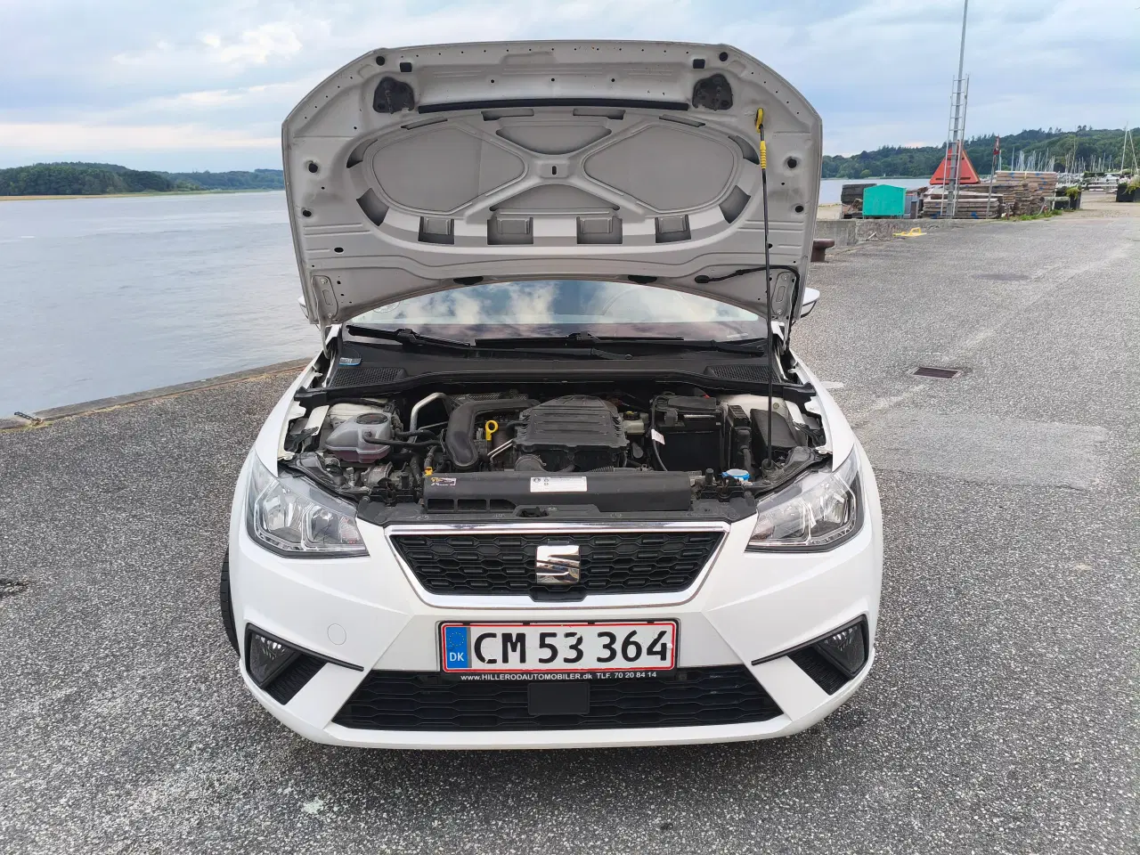 Billede 11 - Seat Ibiza 115 TSI 