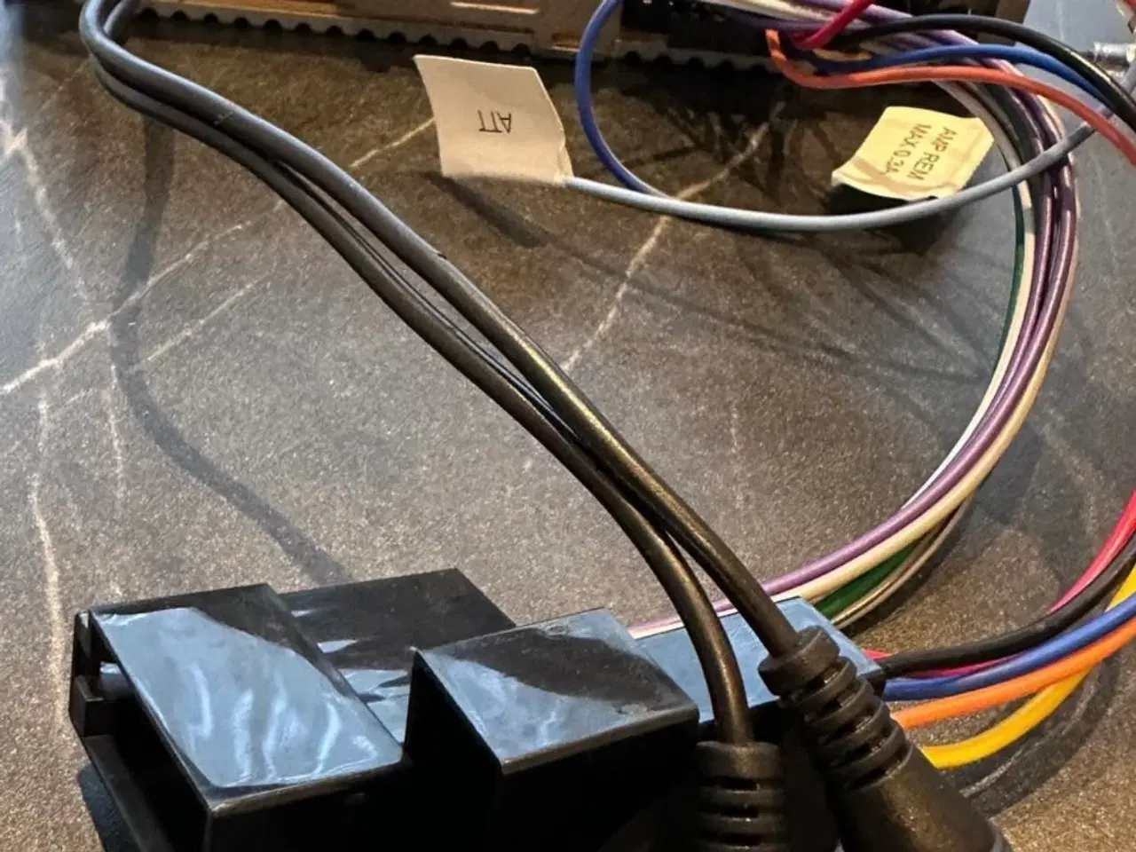 Billede 3 - Sony bil Radio