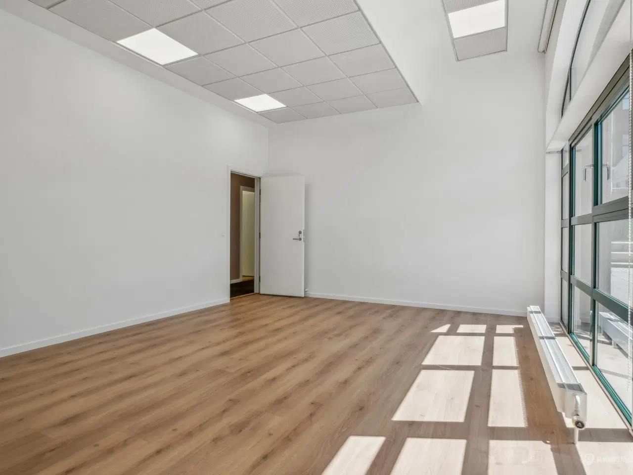 Billede 13 - EasyClinic Horsens. Tobaksgården - Klinik 4