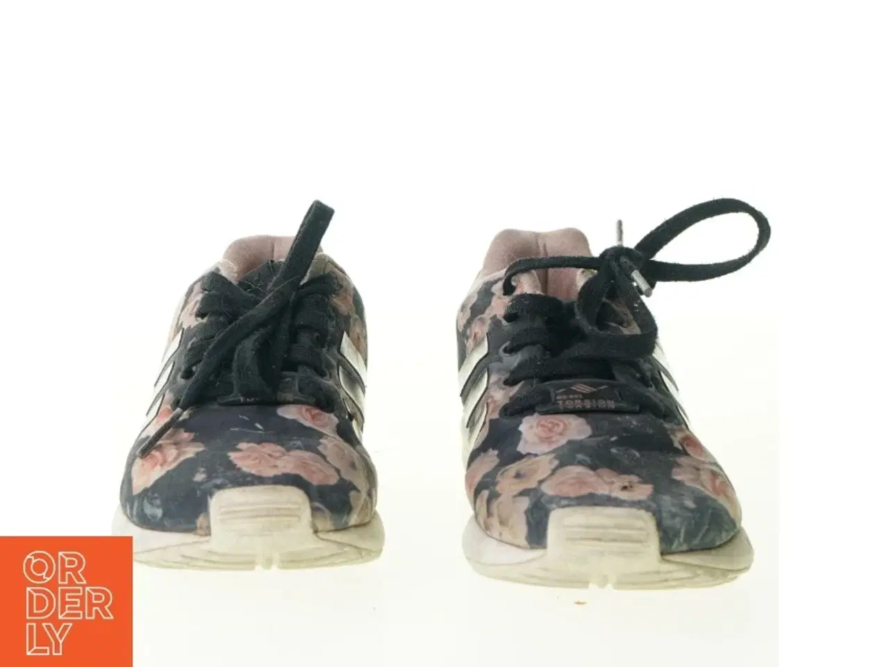 Billede 3 - Sko fra Adidas (str. 21 cm)