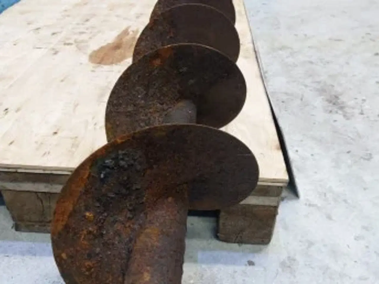 Billede 13 - Massey Ferguson 7274 Snegl 28485000