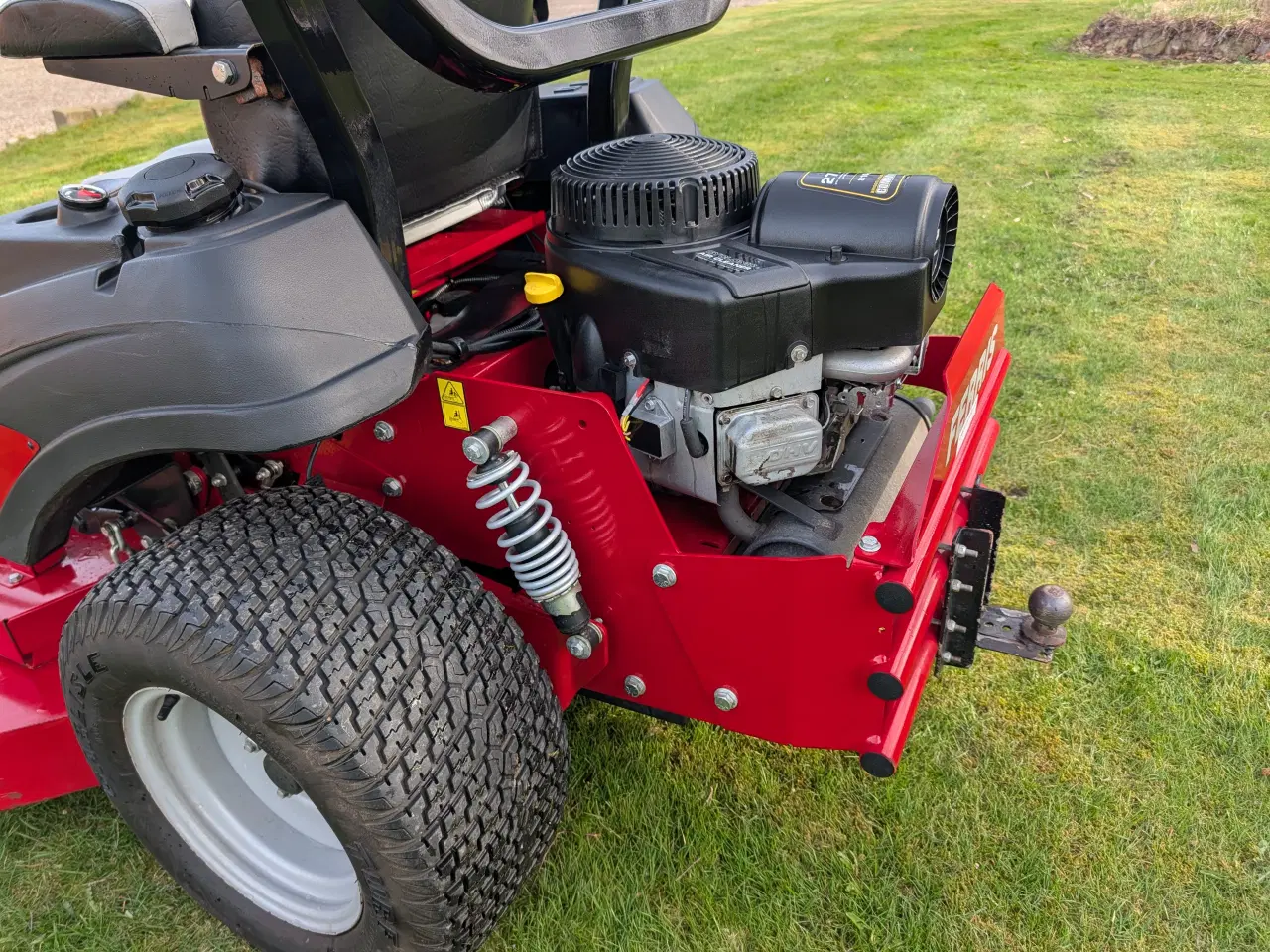 Billede 2 - Ferris ZeroTurn 