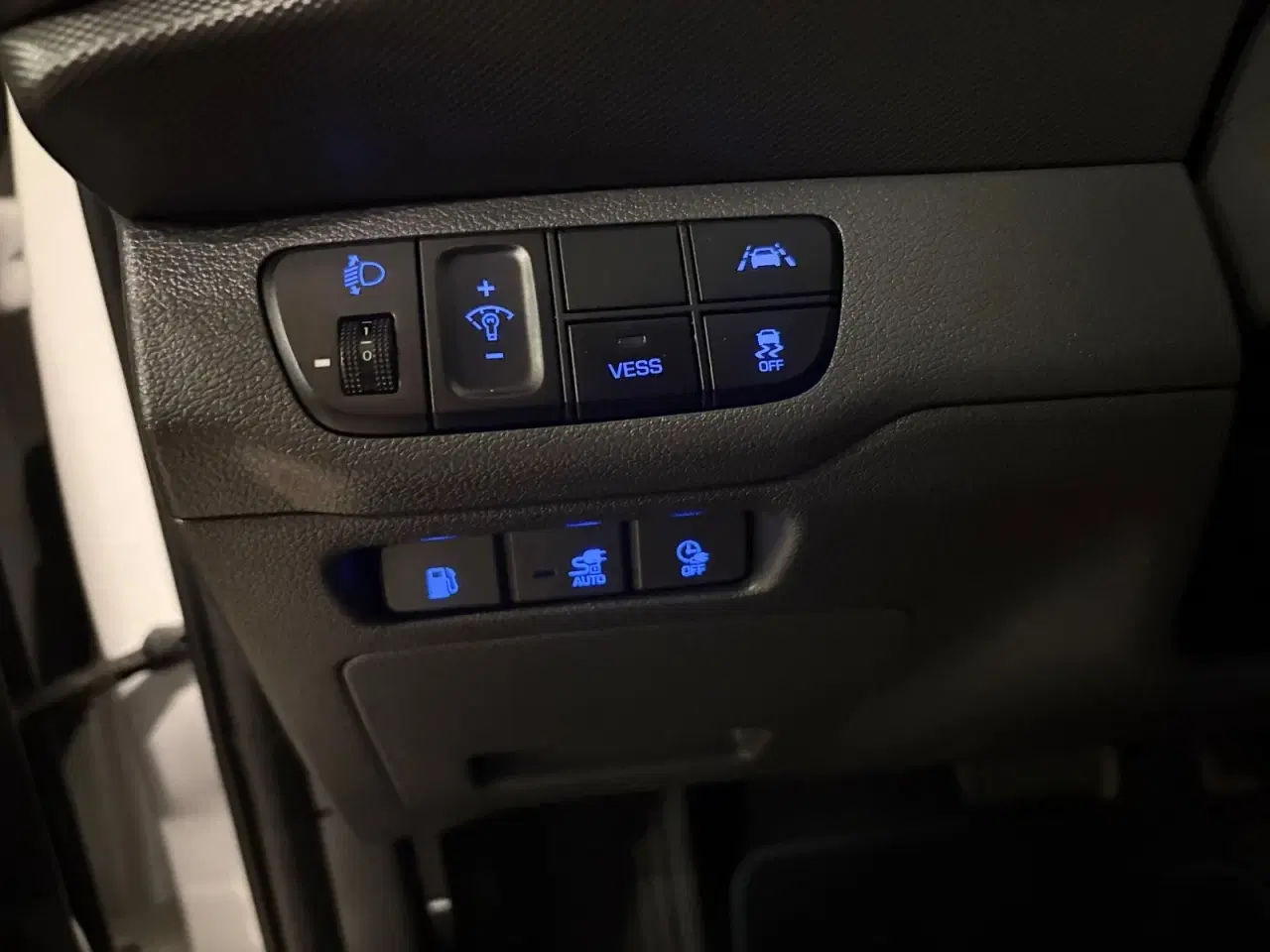 Billede 10 - Hyundai Ioniq 1,6 PHEV Trend DCT