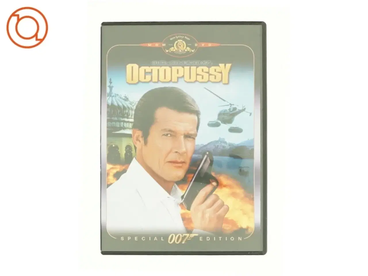 Billede 1 - Octopussy