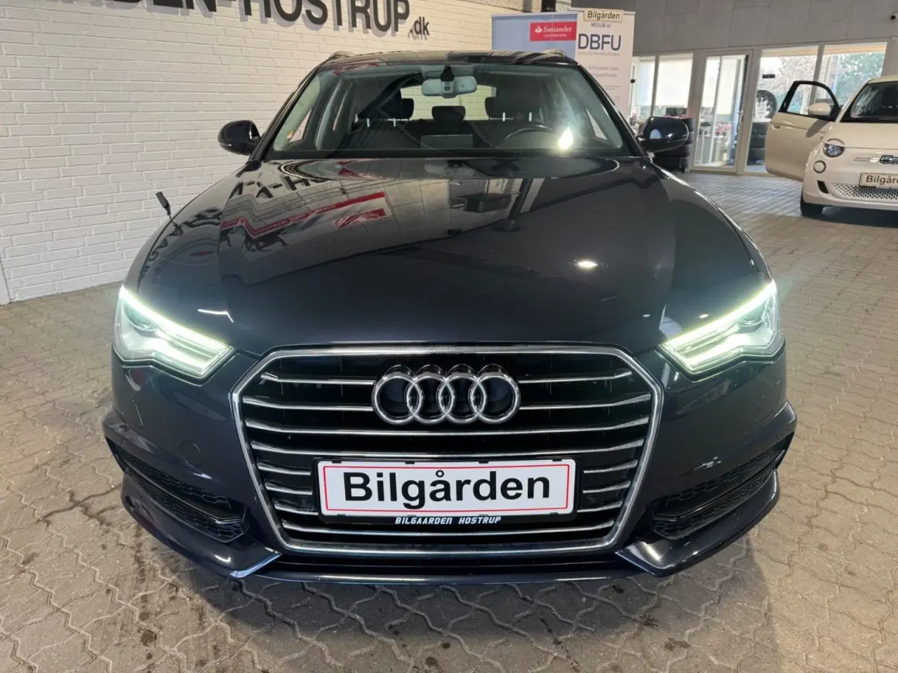 Billede 6 - Audi A6 2,0 TDi 190 Ultra Avant S-tr.
