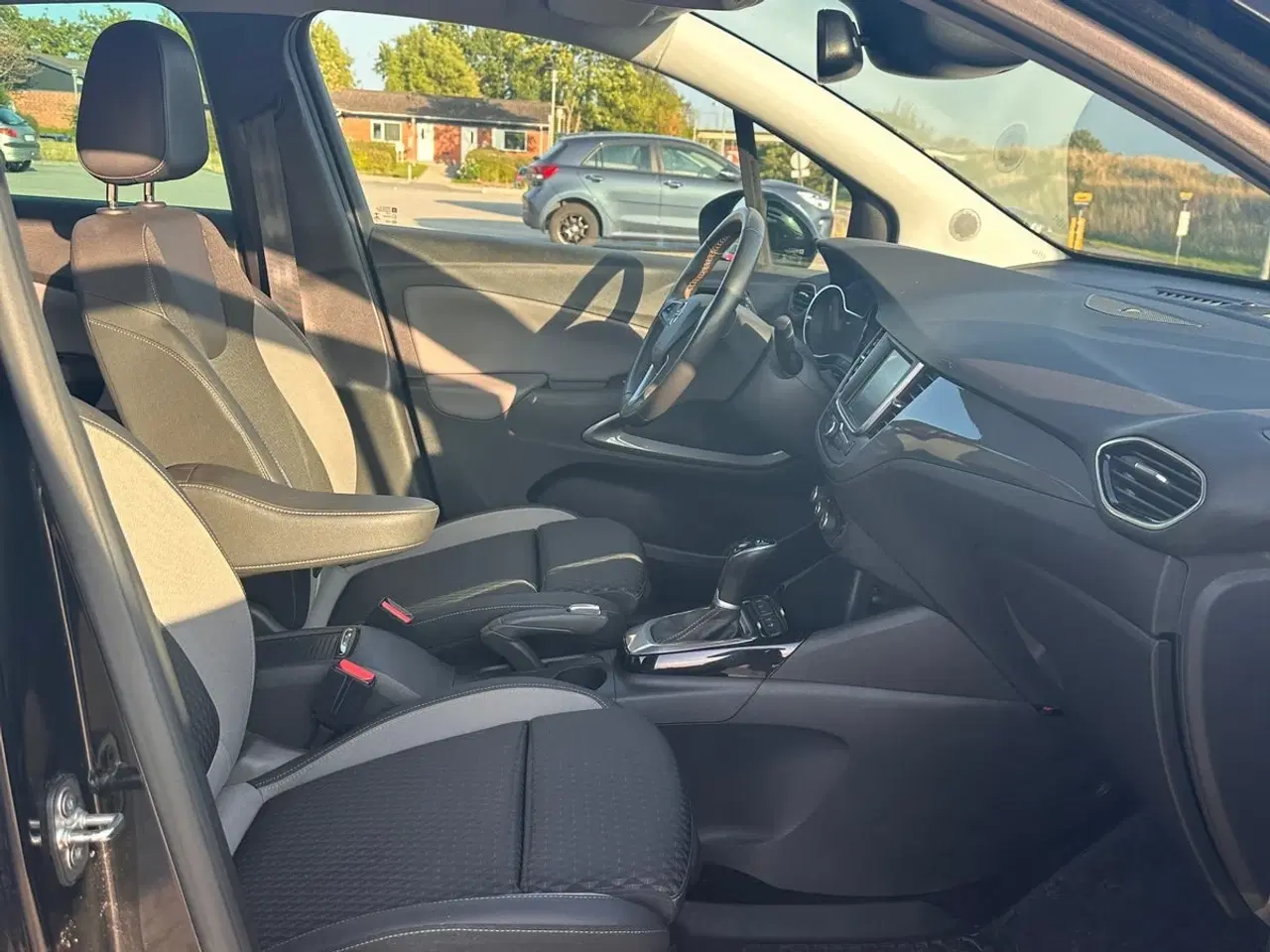 Billede 13 - Opel Crossland X 1,2 T 130 Elegance aut.