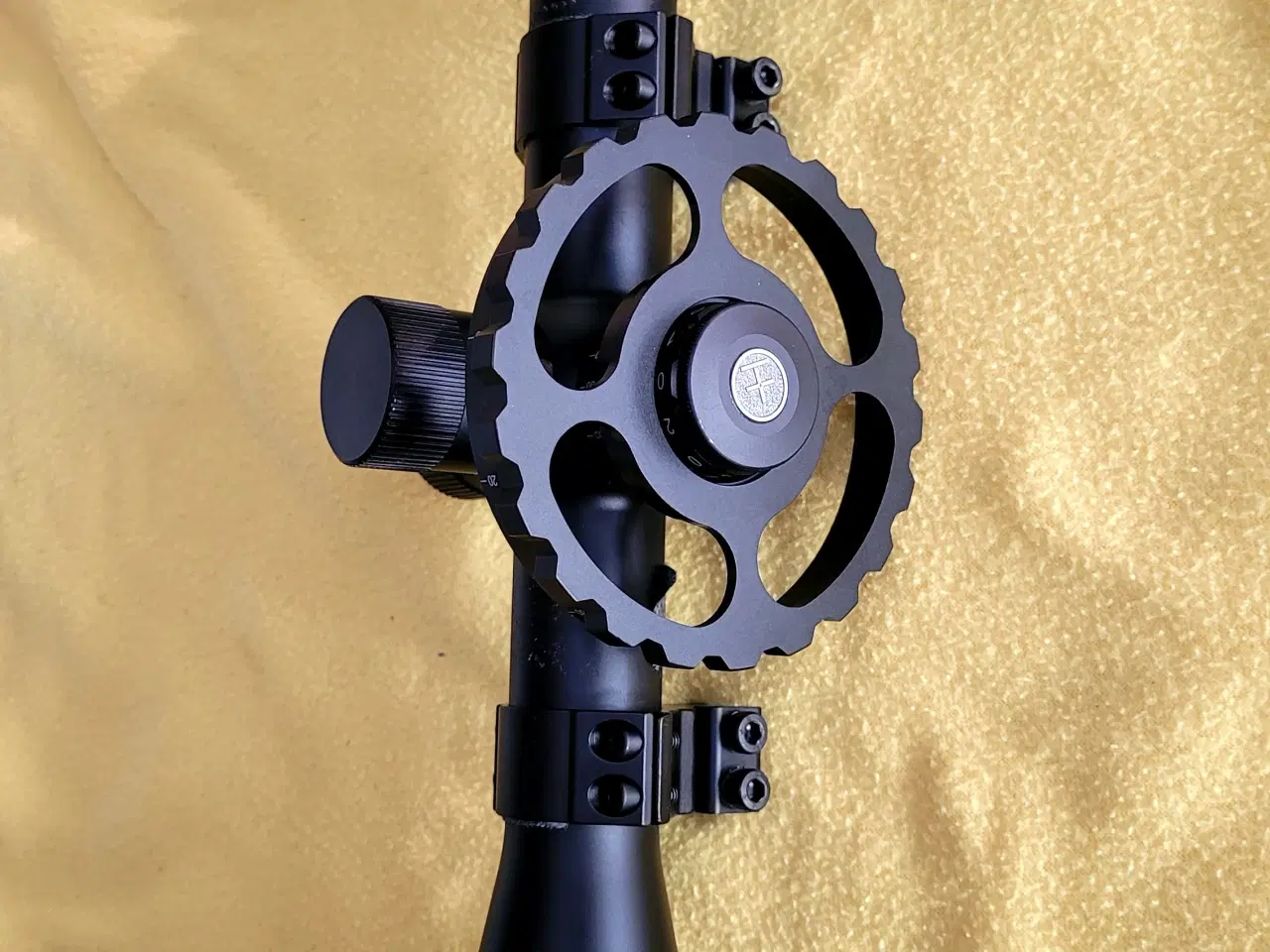 Billede 4 - HAWK Airmax 30 WA SF