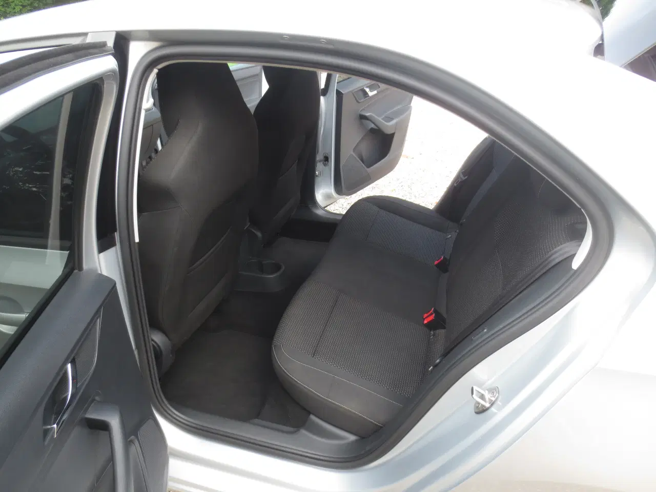 Billede 13 - Skoda Rapid 1.2 TSi 105 Hk År 15. Nys, 